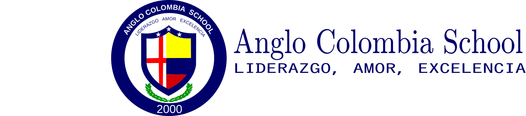 Anglo Colombia School
